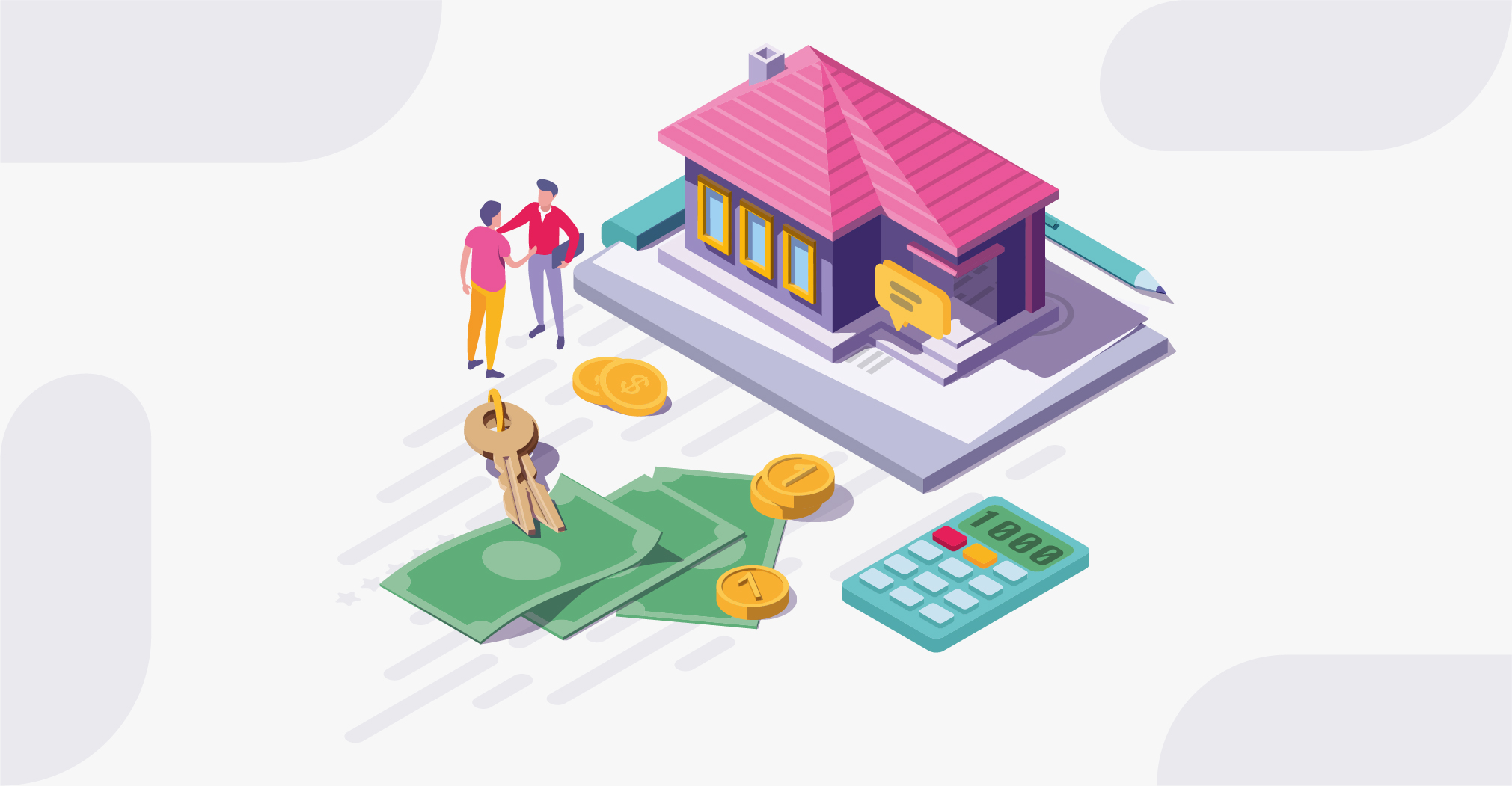 7 dettagli chiave per scrivere la tua migliore Proposta di Acquisto