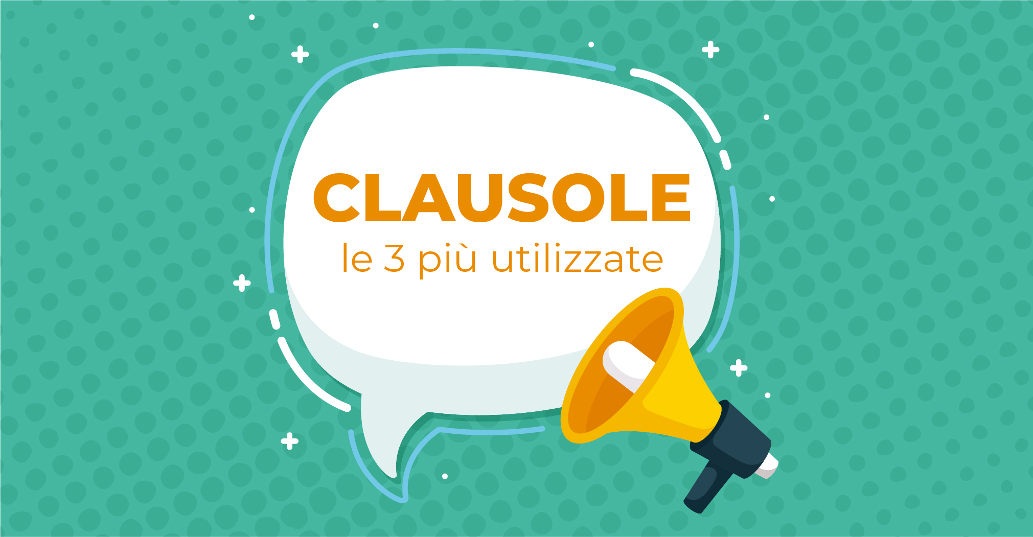 Il significato delle parole: Le Clausole